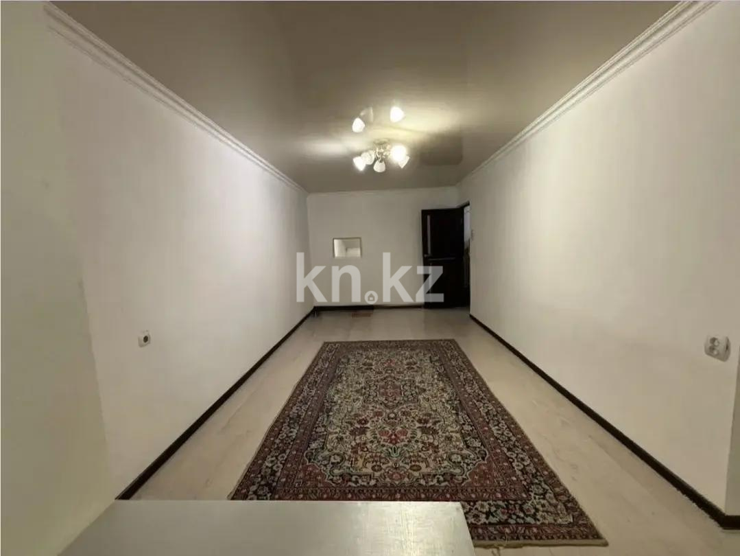 Продажа 2-комнатной квартиры, 51 м² - Продажа двухкомнатных квартир в Ауэзовском р-не Алматы фото 2 из 7