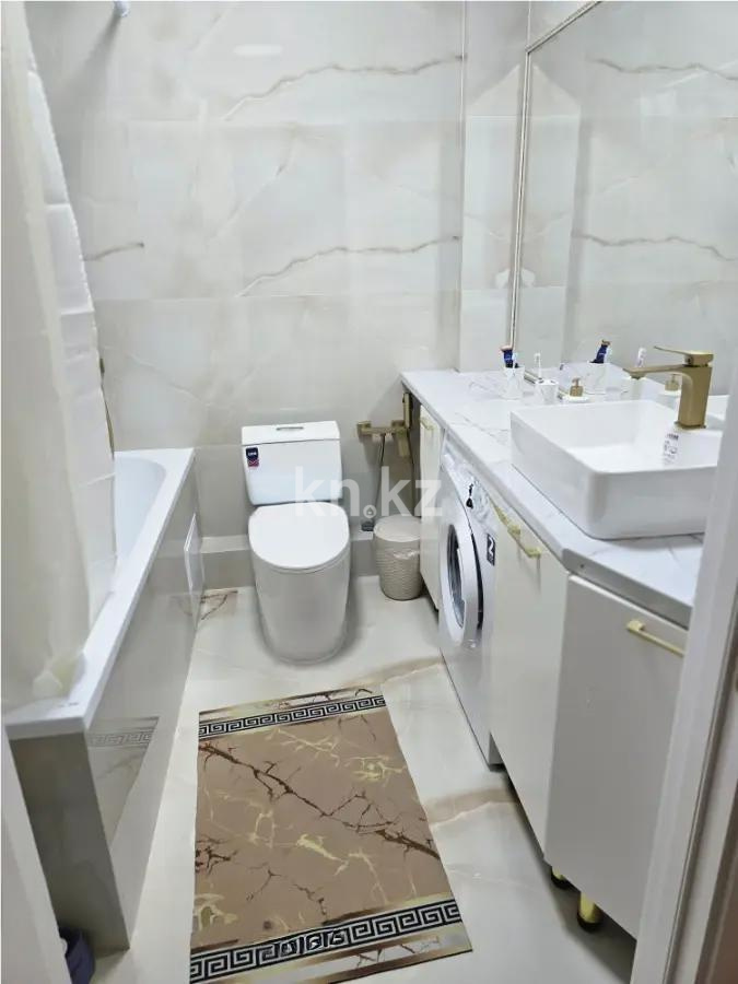 Продажа 1-комнатной квартиры, 30 м² - Продажа однокомнатных квартир в Казахстане фото 4 из 5