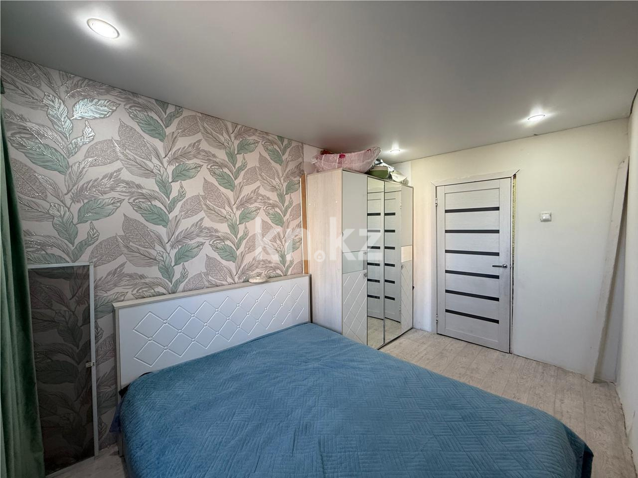 Продажа 3-комнатной квартиры, 53 м², мкр-н 15, дом  6 в Караганде - фото 4