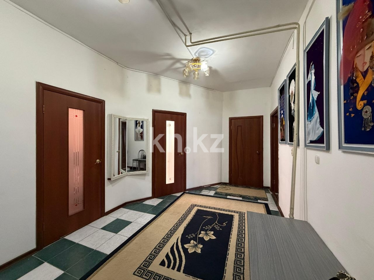 Продажа помещения, 137 м² - Продажа недвижимости в Атырау фото 1 из 4