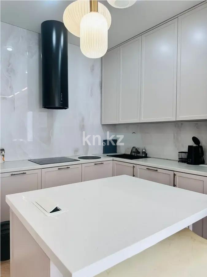 Продажа 4-комнатной квартиры, 112 м² - Продажа квартир в Астане - страница 53 фото 5 из 7