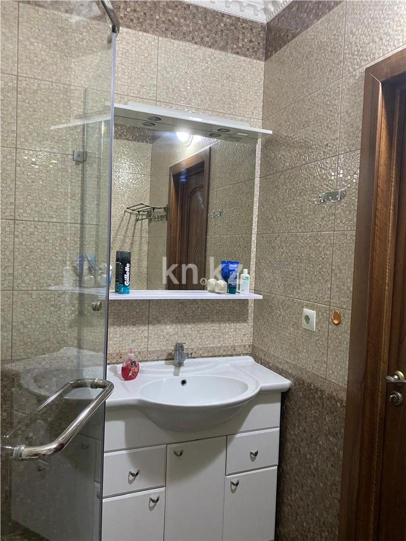 Продажа 2-комнатной квартиры, 45.3 м², ул. Бараева - Продажа квартир в Астане фото 7 из 8