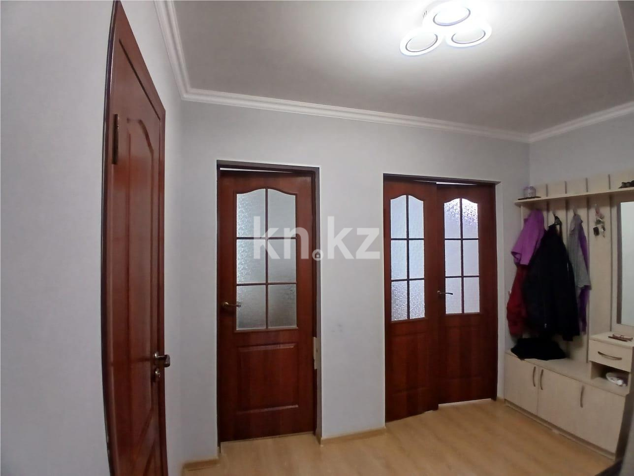 Продажа 2-комнатной квартиры, 56 м² - Аренда квартир помесячно в Алматинской области фото 10 из 16