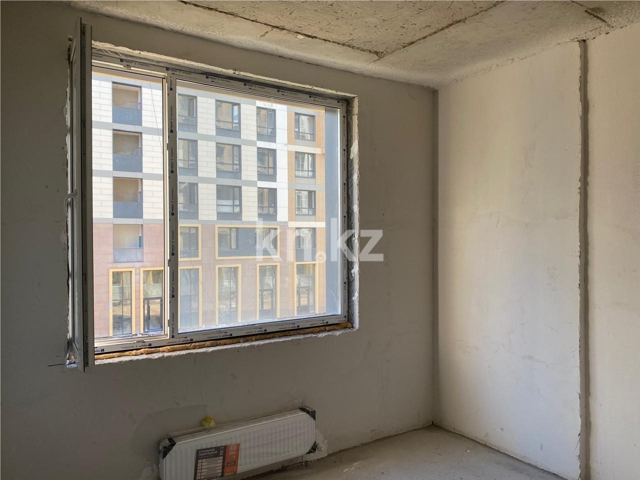 Продажа 2-комнатной квартиры, 65.6 м² в Астане - фото 2
