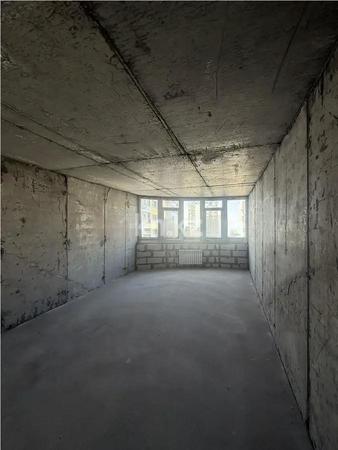 Продажа 2-комнатной квартиры, 79.8 м², ул. Навои, дом  39 - Продажа  двухкомнатных квартир в новостройках Алматы без посредников фото 1 из 4