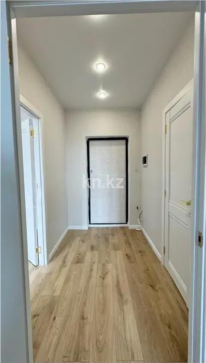 Продажа 1-комнатной квартиры, 37 м², ул. Е-430, дом  3 - Продажа  однокомнатных квартир в новостройках Астаны с фото фото 5 из 5