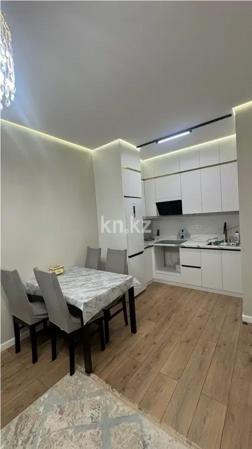 Продажа 2-комнатной квартиры, 40 м², ул. Мухамедханова, дом  12 в Астане - фото 3