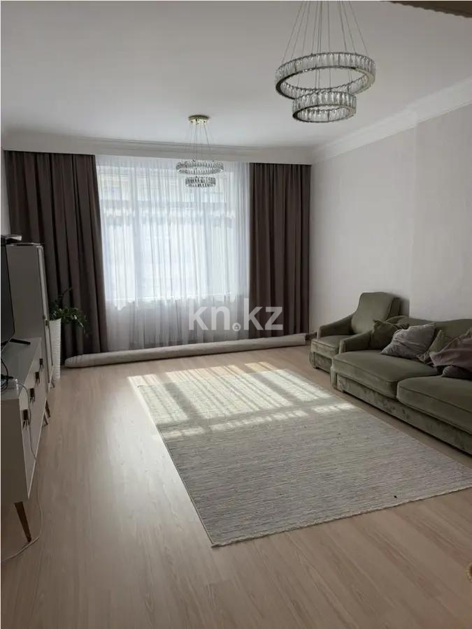 Продажа 3-комнатной квартиры, 118 м² - Продажа недвижимости в Астане - страница 11 фото 1 из 7