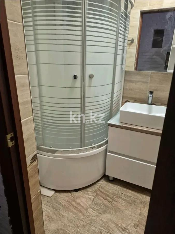 Продажа 3-комнатной квартиры, 75 м², ул. Жакенова, дом  5 - Продажа квартир в Сарани фото 6 из 8