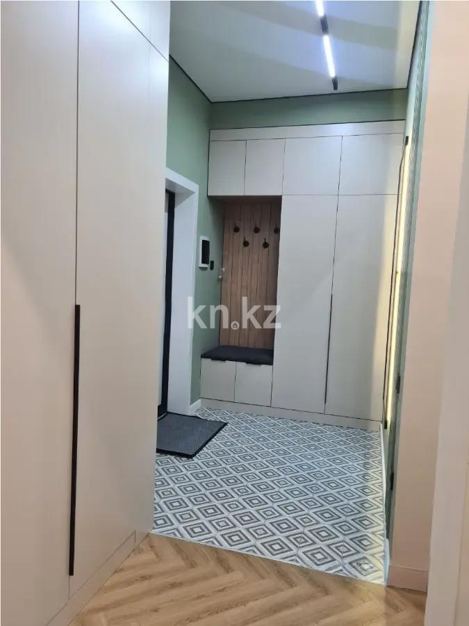 Продажа 3-комнатной квартиры, 60.1 м² - Продажа  трехкомнатных квартир в новостройках Алматы - страница 13 фото 5 из 5