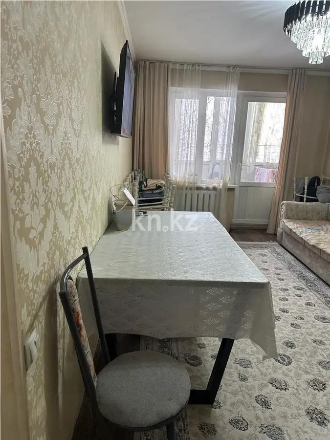 Продажа 3-комнатной квартиры, 60 м² - Продажа квартир в Алматы - страница 24 фото 1 из 7