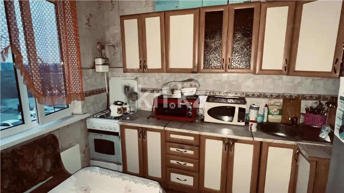 Продажа 1-комнатной квартиры, 40 м² в Алматы - фото 2