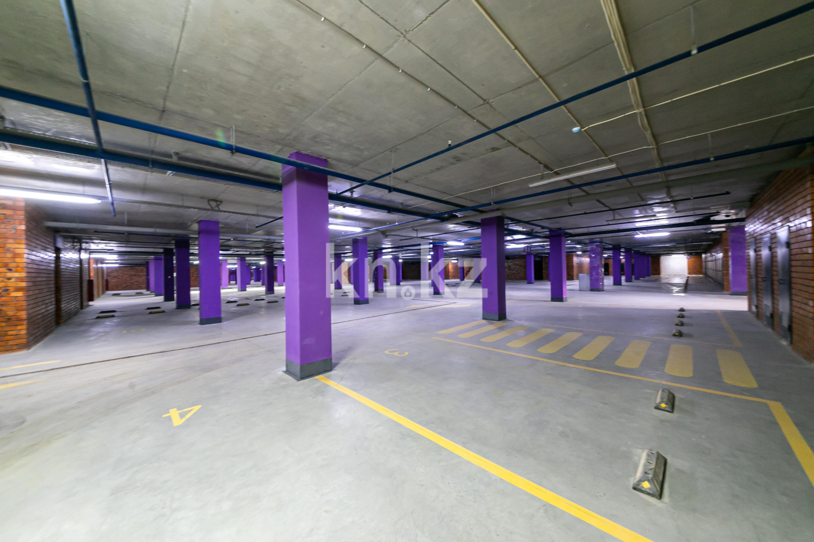 Продажа 2-комнатной квартиры, 58 м², ул. Калдаякова, дом  58 в Астане - фото 39