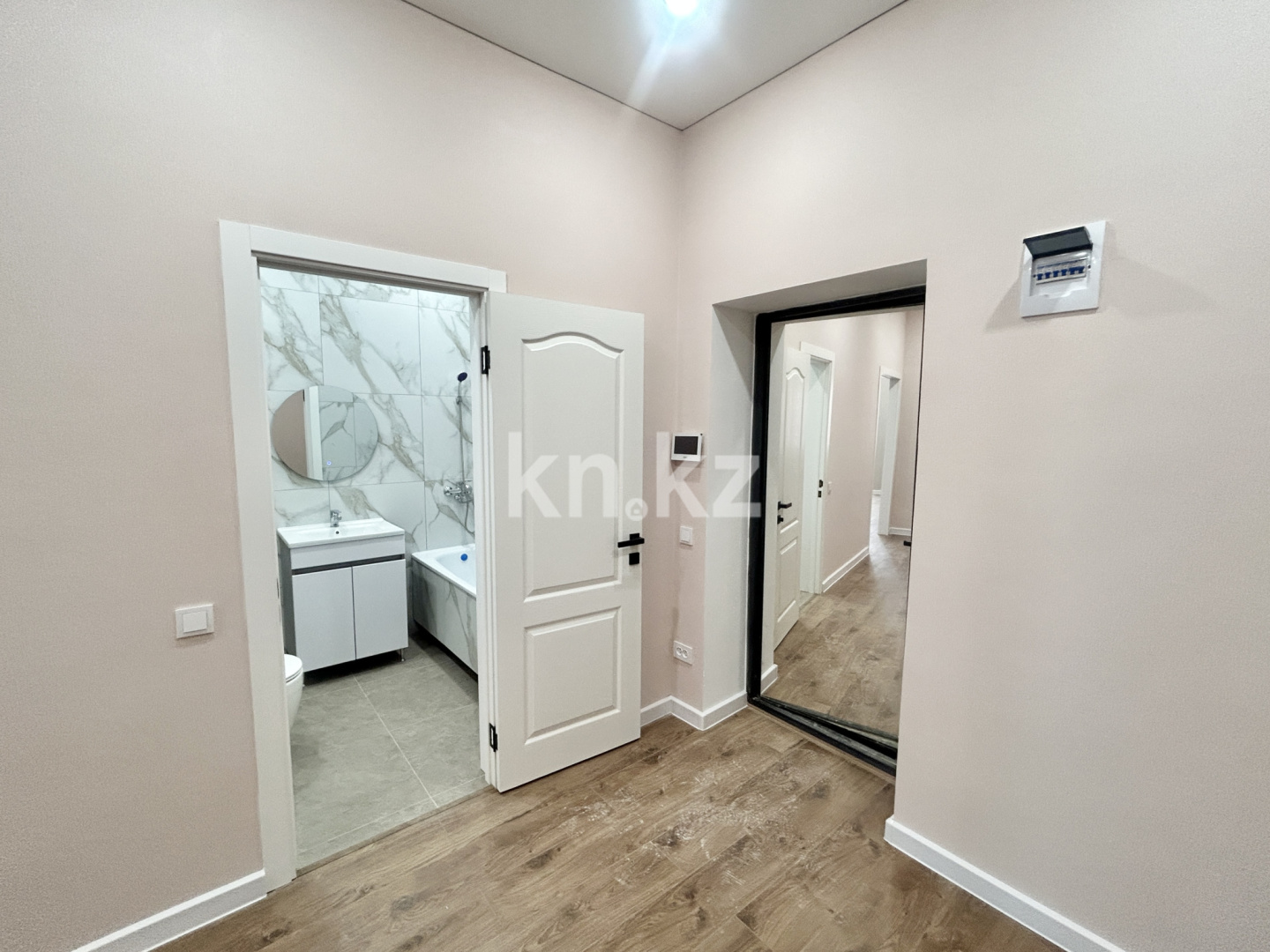 Продажа 2-комнатной квартиры, 52 м² в Караганде - фото 8