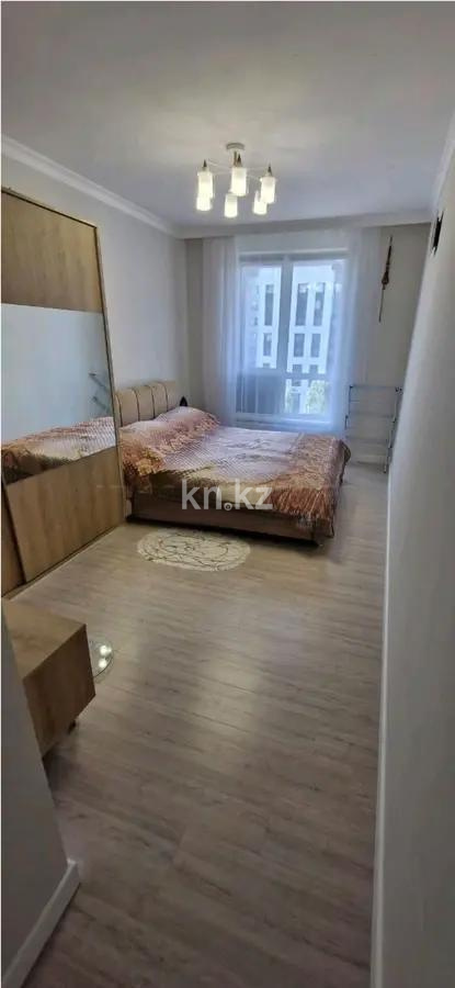 Продажа 2-комнатной квартиры, 44 м², пр. Мангилик Ел, дом  40/2 в Астане - фото 2