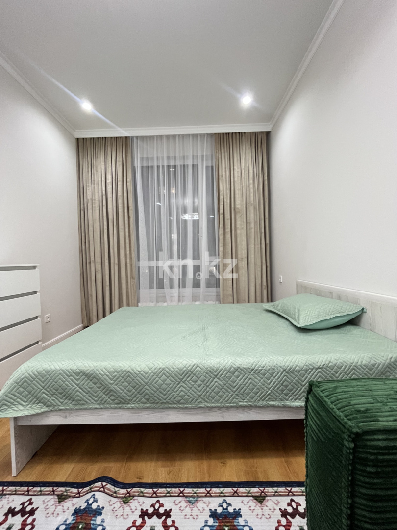 Аренда 1-комнатной квартиры, 39 м² в Астане - фото 4