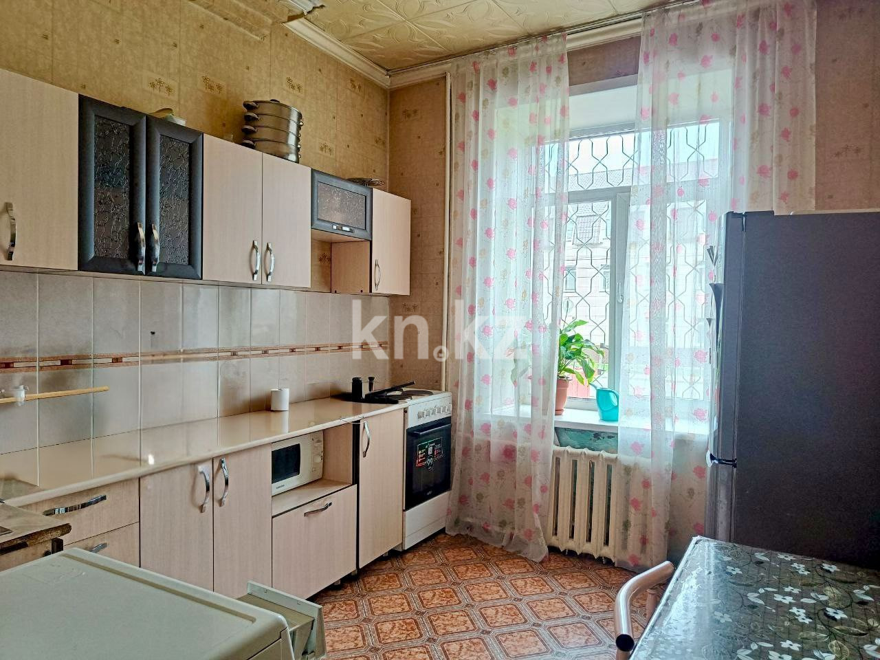 Продажа 3-комнатной квартиры, 78.5 м², пр. Шакарима, дом  159 - Продажа квартир в Усть-Каменогорске фото 6 из 9