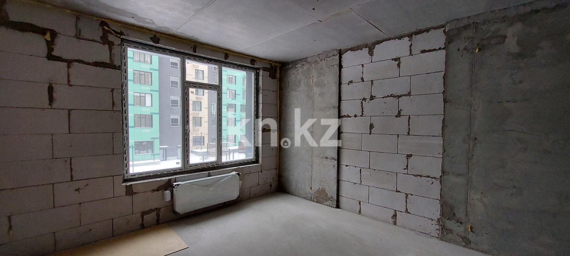 Продажа 3-комнатной квартиры, 93 м², ул. Достык, дом  8\3 - Продажа квартир в Казахстане фото 5 из 14