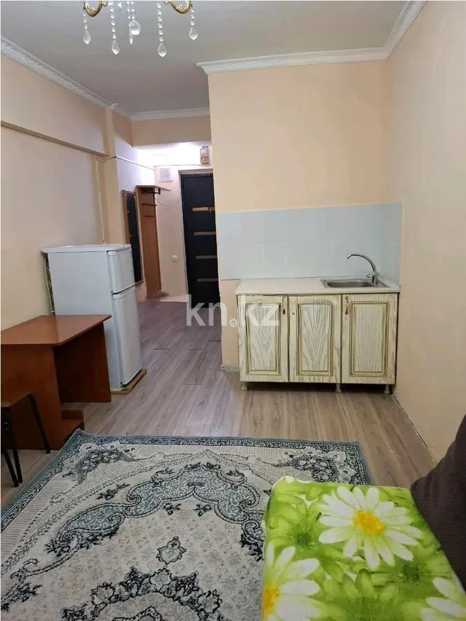 Продажа 1-комнатной квартиры, 20 м² - Продажа квартир в Жетысуском р-не Алматы - страница 10 фото 2 из 3