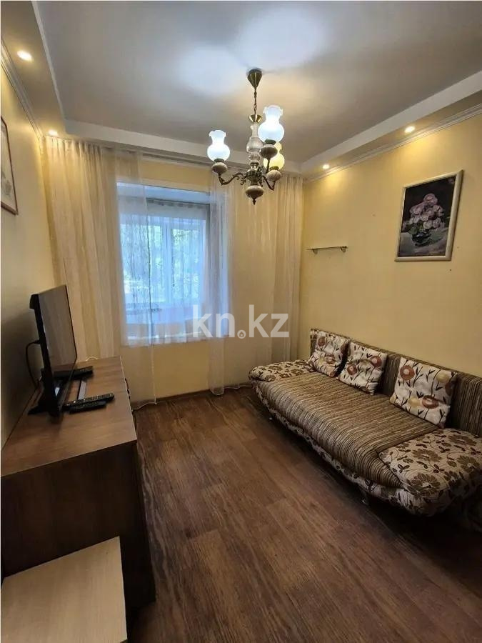 Продажа 3-комнатной квартиры, 58.2 м² - Продажа квартир в Бостандыкском р-не Алматы - страница 20 фото 2 из 6