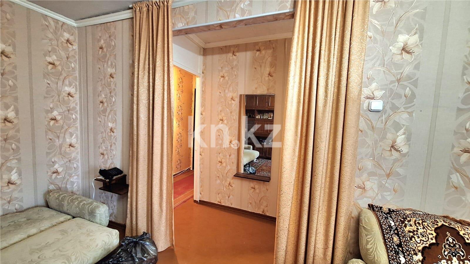 Продажа 2-комнатной квартиры, 44 м² в Караганде - фото 7