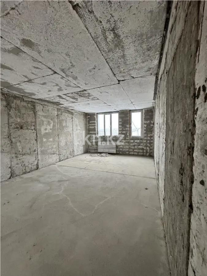 Продажа 3-комнатной квартиры, 114.3 м² - Продажа  трехкомнатных квартир в новостройках Алматы с фото - страница 5 фото 2 из 4