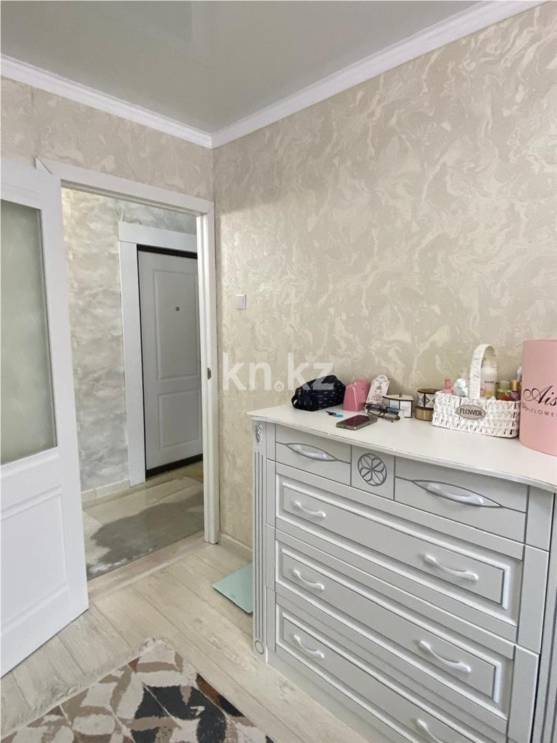 Продажа 2-комнатной квартиры, 43 м² в Караганде - фото 6