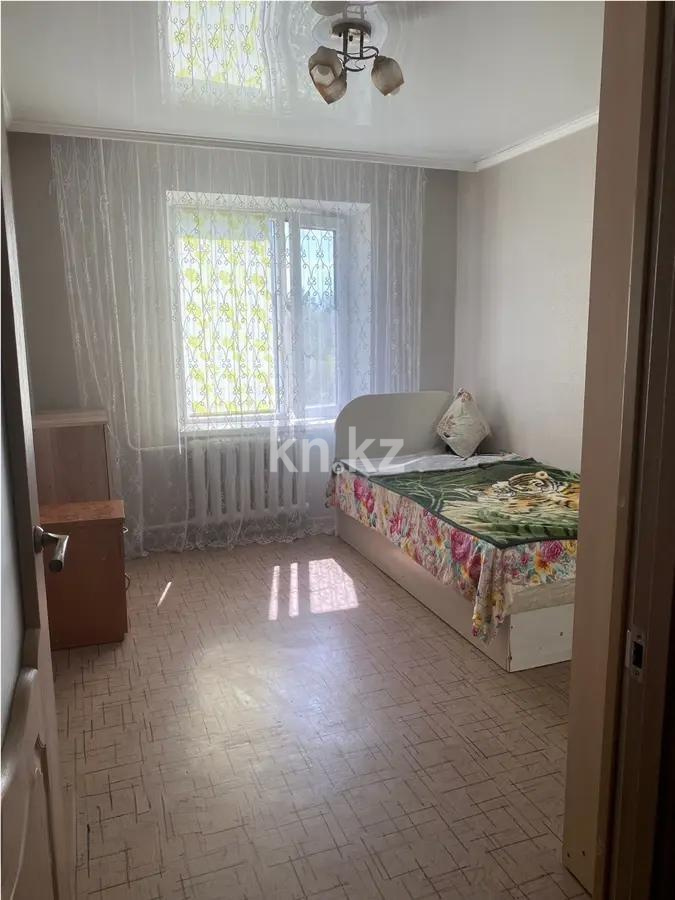 Продажа 2-комнатной квартиры, 51 м² в Караганде