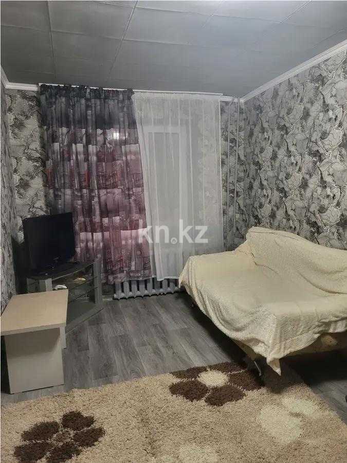 Продажа 1-комнатной квартиры, 33 м² - Продажа квартир от собственников в Алматы - страница 4 фото 1 из 3