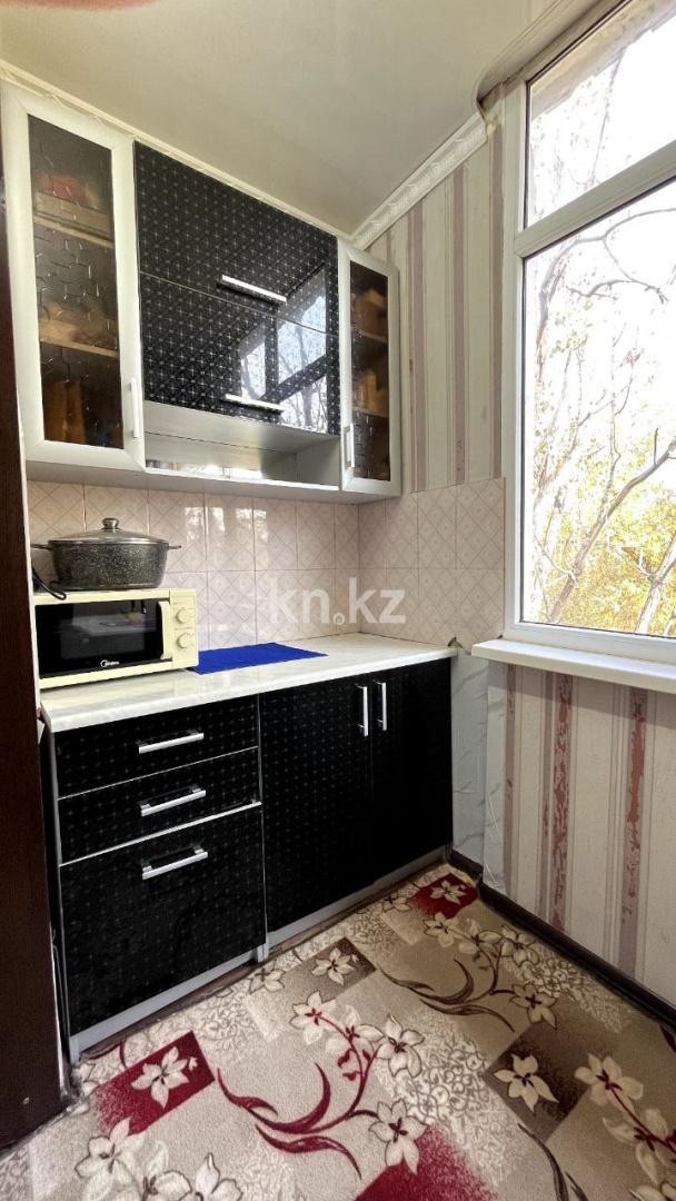 Продажа 2-комнатной квартиры, 47 м², 8 микрорайон (Алатау), дом  33 - Продажа и аренда недвижимости в Таразе фото 9 из 13