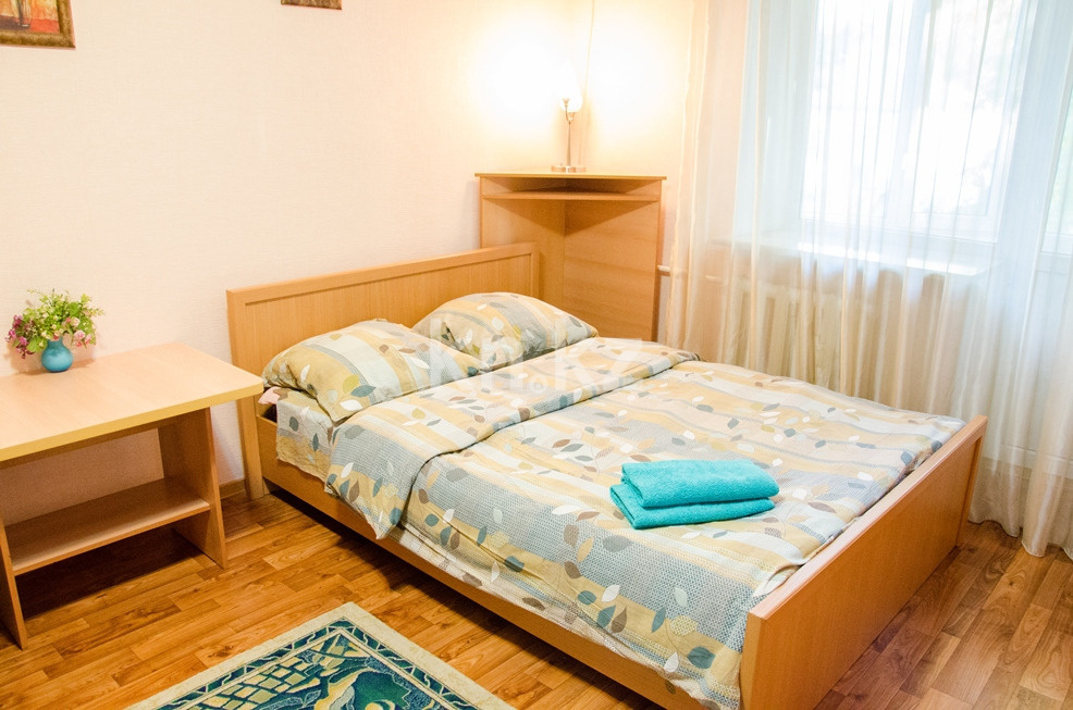 Продажа 1-комнатной квартиры, 30 м² в Алматы - фото 3