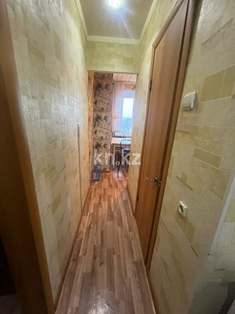 Продажа 1-комнатной квартиры, 30 м² - Продажа недвижимости в Костанае фото 6 из 8