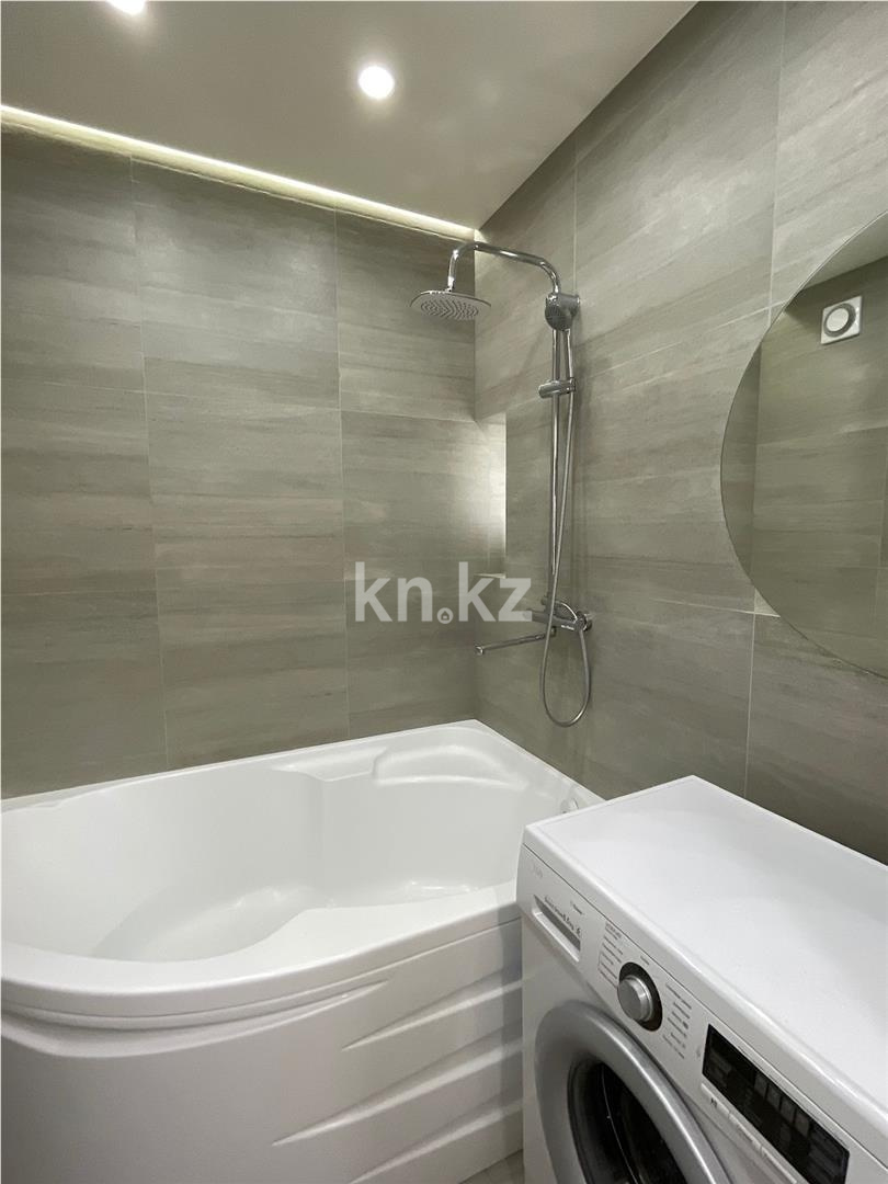 Продажа 1-комнатной квартиры, 30 м² - Продажа баз, складов и промышленной недвижимости в Темиртау фото 7 из 9