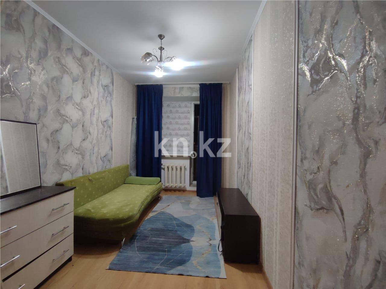 Продажа 3-комнатной квартиры, 57 м² - Продажа трехкомнатных квартир в р-не Косшы Астаны фото 6 из 9