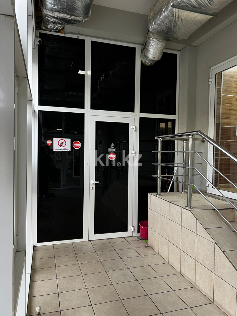 Продажа , 200 м², Гагарина, дом  309 - Продажа действующего бизнеса в Алматы с фото фото 5 из 39