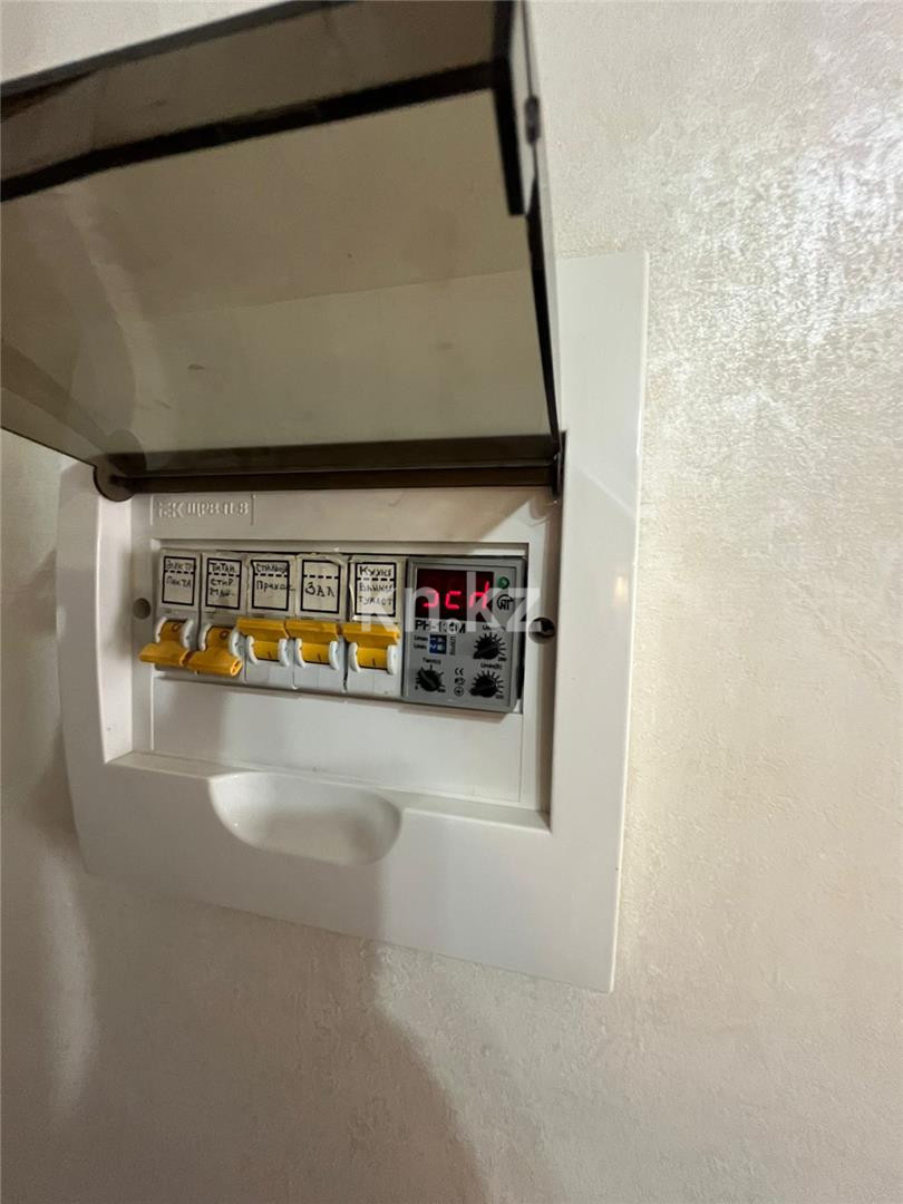 Продажа 2-комнатной квартиры, 50 м², мкр-н Степной-1 - Продажа  двухкомнатных квартир в Караганде фото 10 из 19