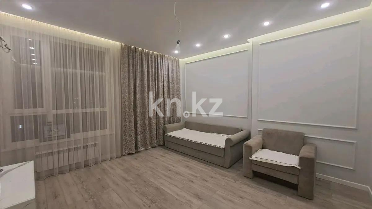 Продажа 3-комнатной квартиры, 90.2 м², ул. Е-36, дом  5 - Продажа  трехкомнатных квартир в Астане без посредников с фото фото 1 из 3