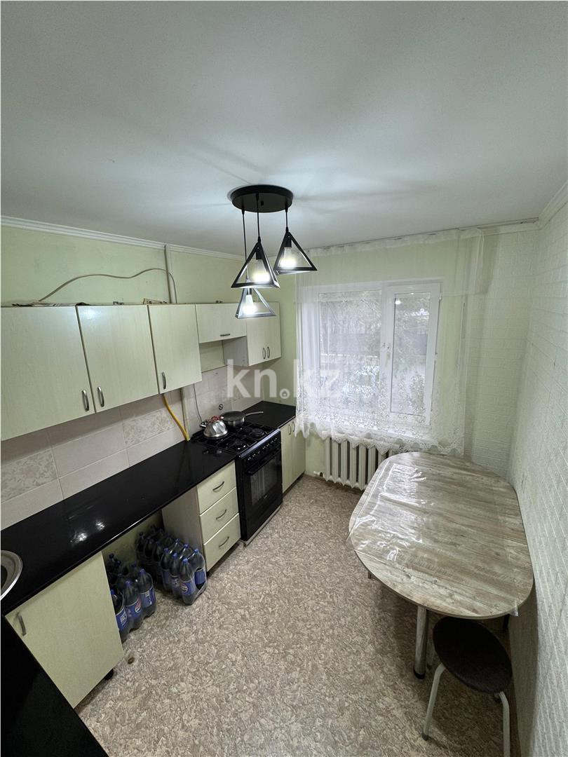 Продажа 2-комнатной квартиры, 56 м², пр. Металлургов - Продажа квартир в Темиртау фото 5 из 14