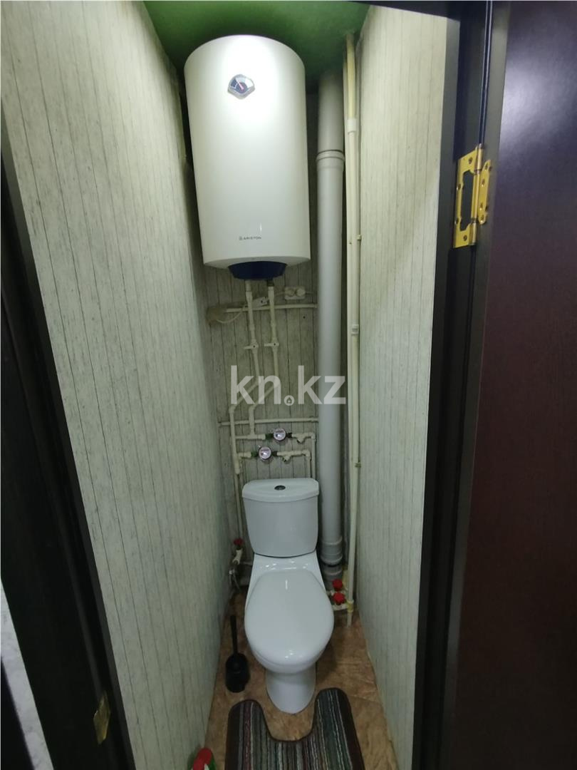 Продажа 2-комнатной квартиры, 44 м², пр. Металлургов в Темиртау - фото 13