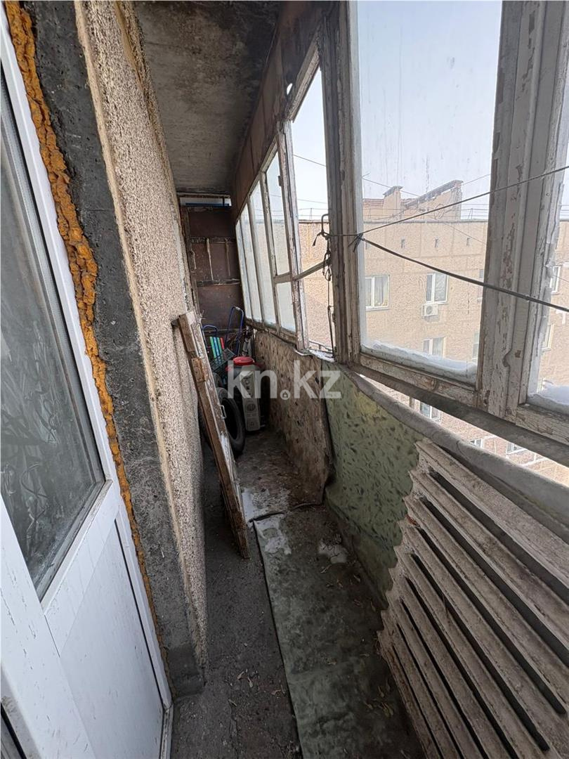 Продажа 4-комнатной квартиры, 68 м² в Темиртау - фото 12