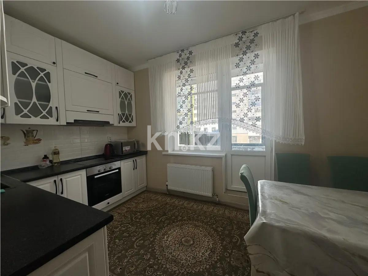 Продажа 3-комнатной квартиры, 88 м², ул. Е-117, дом  39 в Астане - фото 6