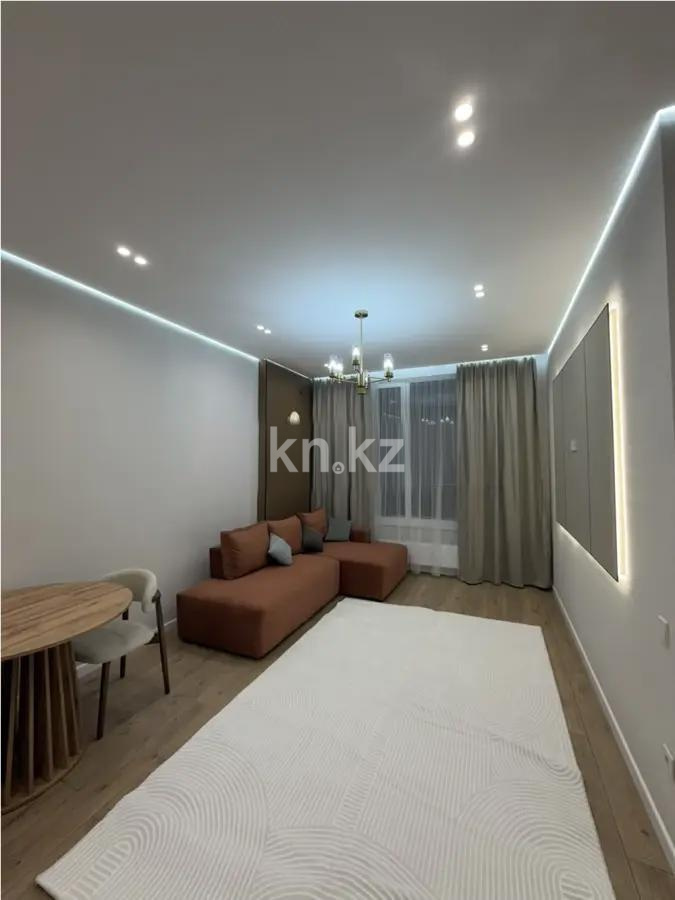 Продажа 2-комнатной квартиры, 40 м² - Продажа офисных и торговых помещений в Петропавловске фото 2 из 4