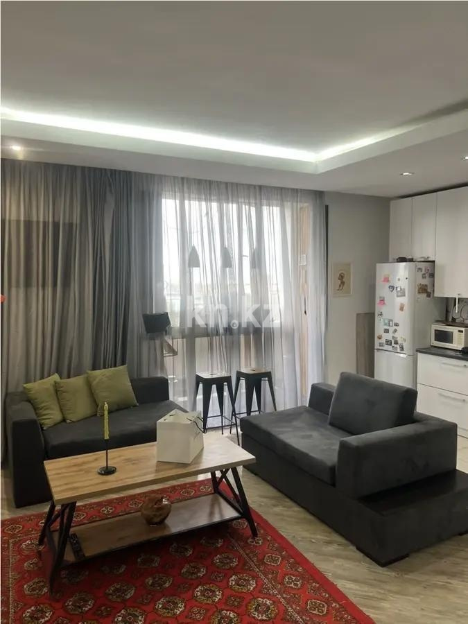 Продажа 2-комнатной квартиры, 91 м² в Астане