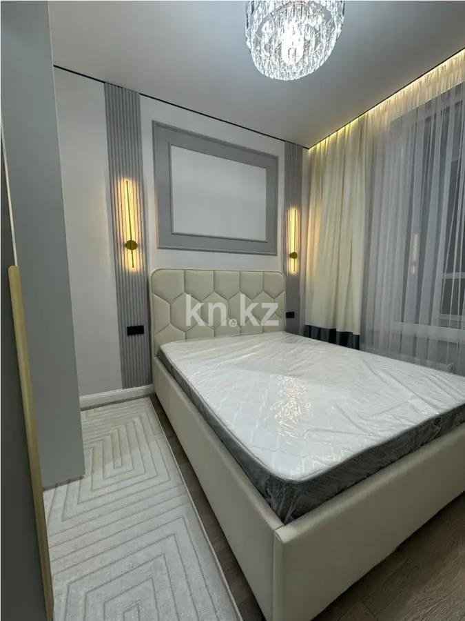 Продажа 2-комнатной квартиры, 41.7 м², ул. Култегин, дом  4а в Астане - фото 2