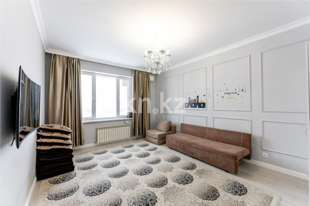 Продажа 2-комнатной квартиры, 65 м² в Астане - фото 7