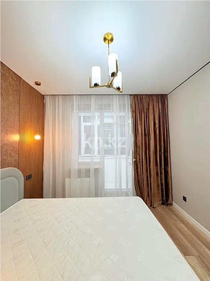 Продажа 2-комнатной квартиры, 39 м² в Астане - фото 2