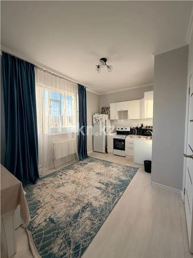 Продажа 1-комнатной квартиры, 41 м² в Астане - фото 2