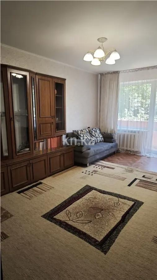 Продажа 2-комнатной квартиры, 43 м² в Алматы