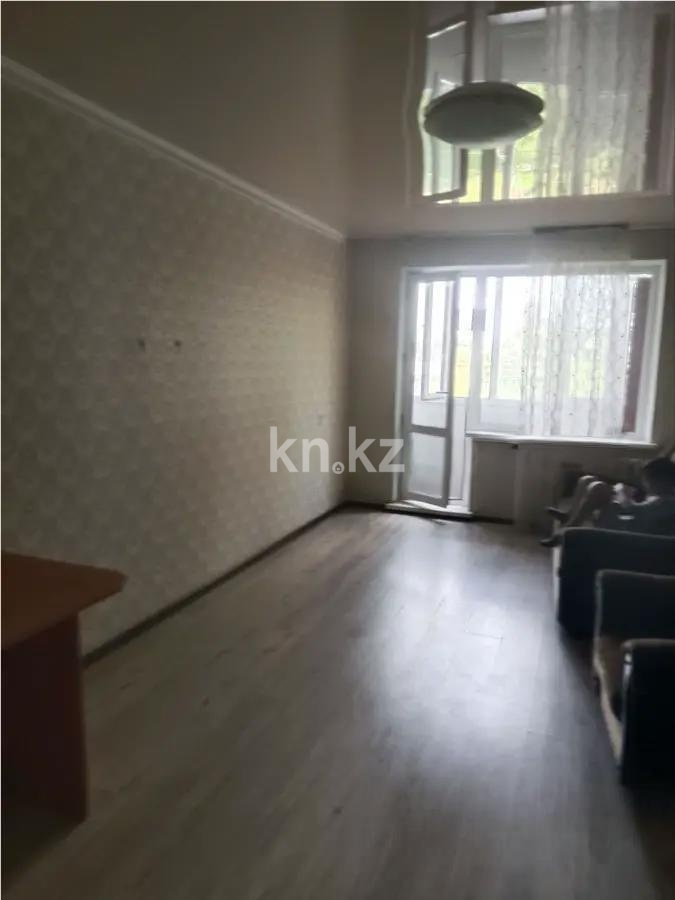 Продажа 2-комнатной квартиры, 44 м² - Продажа квартир в панельном доме в Темиртау фото 1 из 5