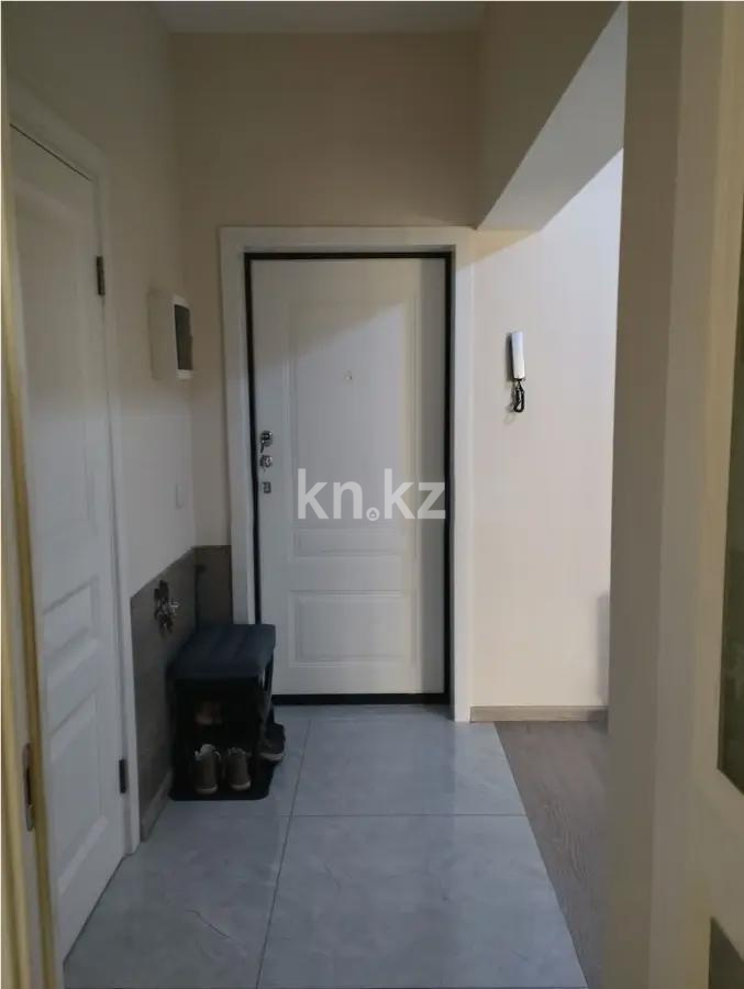 Продажа 2-комнатной квартиры, 55 м², ул. Навои, дом  323 - Продажа  двухкомнатных квартир в Алматы без посредников с фото фото 5 из 6